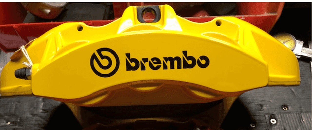 RB 2pc Rotors (400x34) for Ford Explorer ST Front Retrofit to Jeep